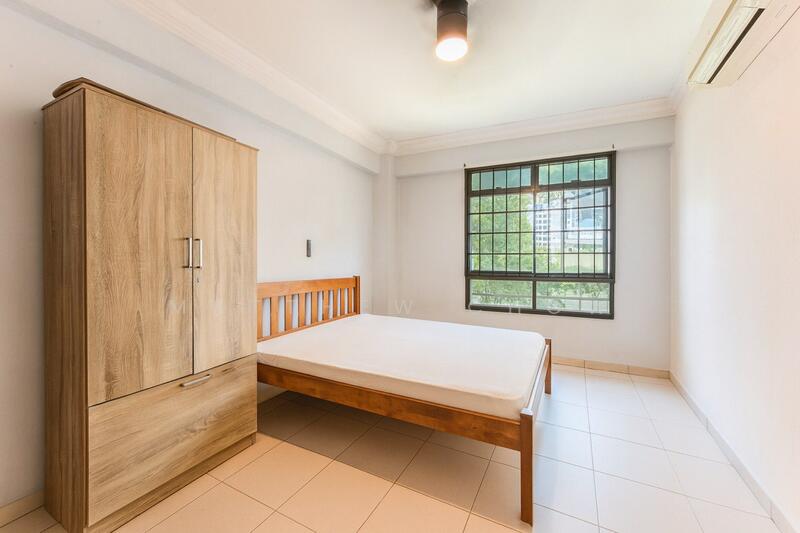 510 Woodlands Drive 14, 510 Woodlands Drive 14, 4 Bedrooms, 1,582 sqft, HDB Flat For Sale, by Matthew Chow, 60110256 - Bedroom - PropertyGuru.com.sg