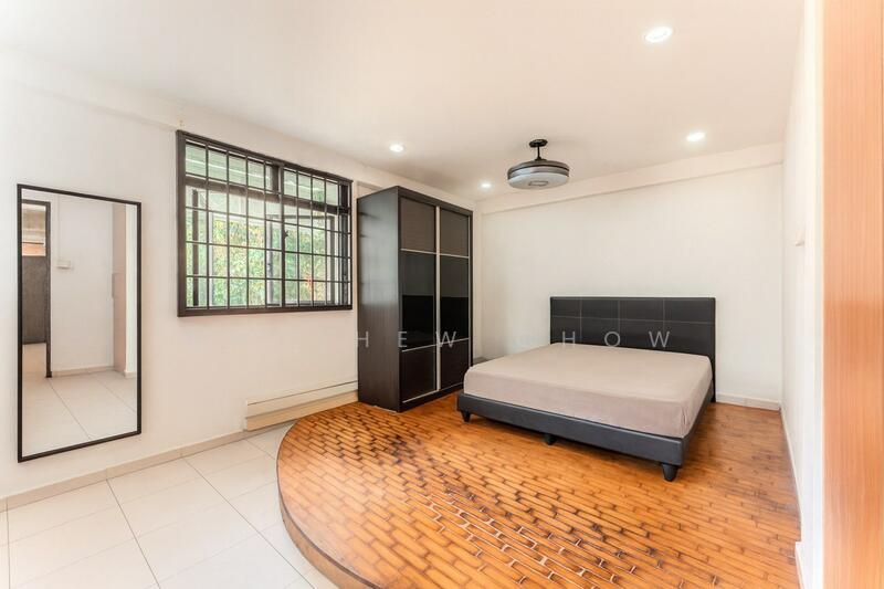 510 Woodlands Drive 14, 510 Woodlands Drive 14, 4 Bedrooms, 1,582 sqft, HDB Flat For Sale, by Matthew Chow, 60110256 - Bedroom - PropertyGuru.com.sg
