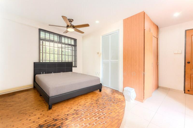 510 Woodlands Drive 14, 510 Woodlands Drive 14, 4 Bedrooms, 1,582 sqft, HDB Flat For Sale, by Matthew Chow, 60110256 - Bedroom - PropertyGuru.com.sg