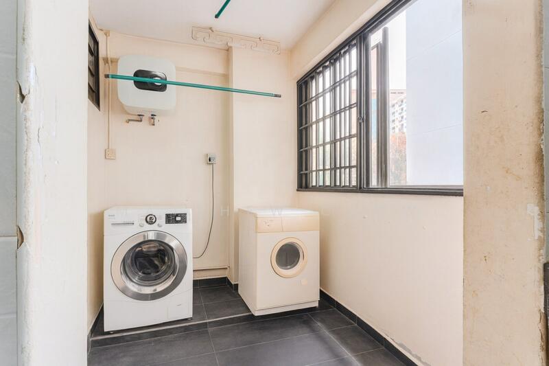 510 Woodlands Drive 14, 510 Woodlands Drive 14, 4 Bedrooms, 1,582 sqft, HDB Flat For Sale, by Matthew Chow, 60110256 - Others - PropertyGuru.com.sg