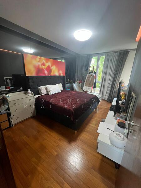 For Rent - D16 Semi-D En-suite Room for Rent