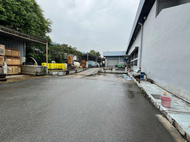 Single Storey JTC Factory at Gul, , 18,789 sqft, Factory / Workshop (B2 ...