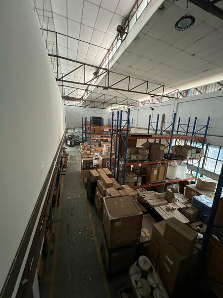 Single Storey JTC Factory at Gul, , 18,789 sqft, Factory / Workshop (B2 ...