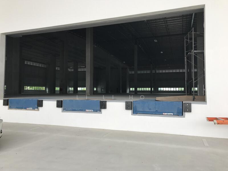 Tuas short walking distance from MRT, , 57,500 sqft, Factory / Workshop (B2) For Rent, by Li Li Ho, 60110271 - CommercialGuru.com.sg