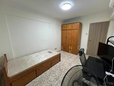 For Rent - 524 Bedok North Street 3