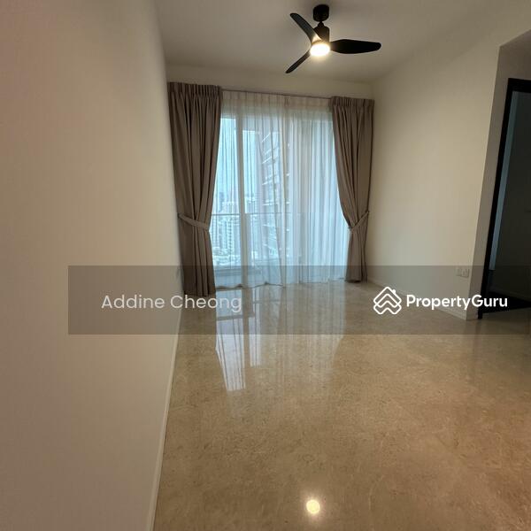For Rent - Principal Garden