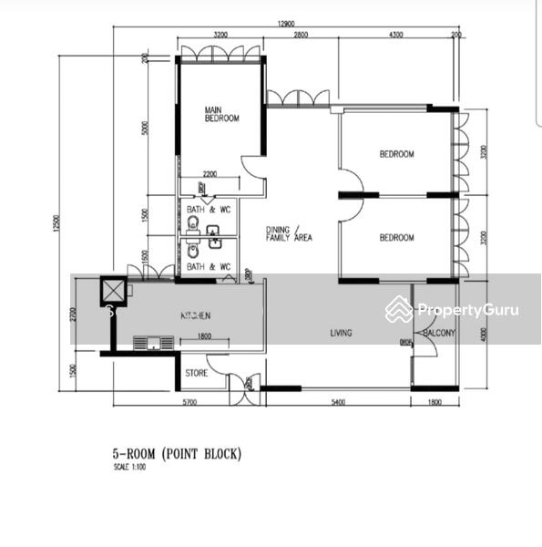 For Sale 14 Teck Whye Lane