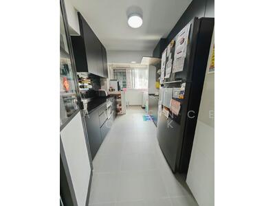 For Rent - 675C Fern Grove @ Yishun