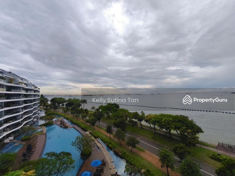 For Rent - The Coast at Sentosa Cove