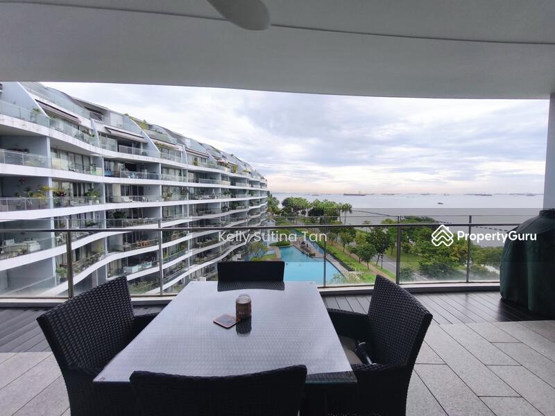 For Rent - The Coast at Sentosa Cove