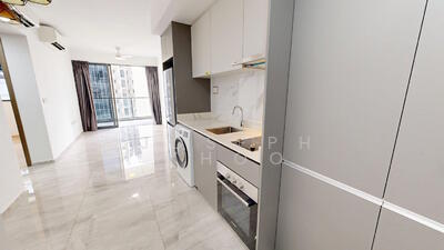 For Sale - Affinity At Serangoon