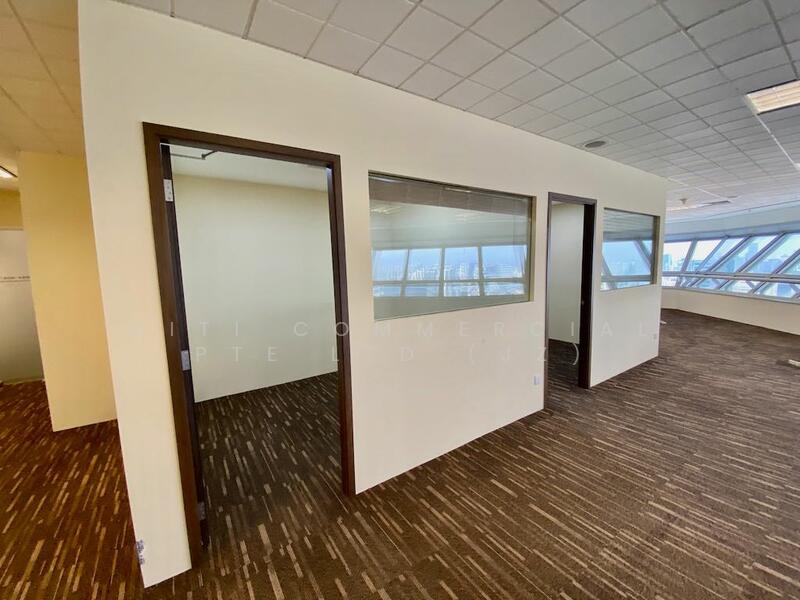 The Concourse, 300 Beach Road, 1,518 sqft, Office For Rent, by Joanna Zhou, 60110298 - CommercialGuru.com.sg