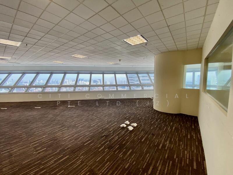 The Concourse, 300 Beach Road, 1,518 sqft, Office For Rent, by Joanna Zhou, 60110298 - CommercialGuru.com.sg