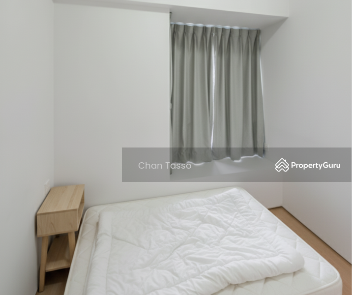 Common Bedroom