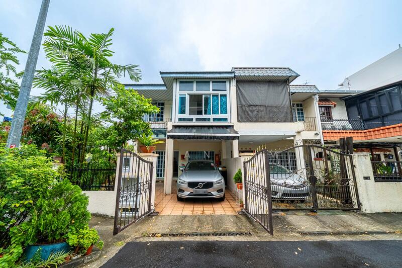Lorong L Telok Kurau Corner Terrace For Sale at S$ 6,000,000 | PropertyGuru Singapore