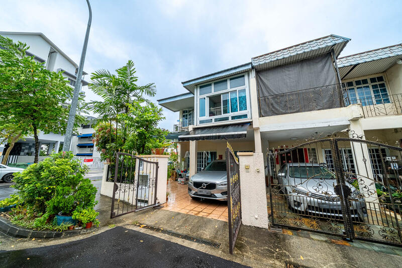 Lorong L Telok Kurau Corner Terrace For Sale at S$ 6,000,000 | PropertyGuru Singapore