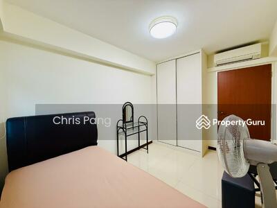 For Rent - 494H Tampines Street 45