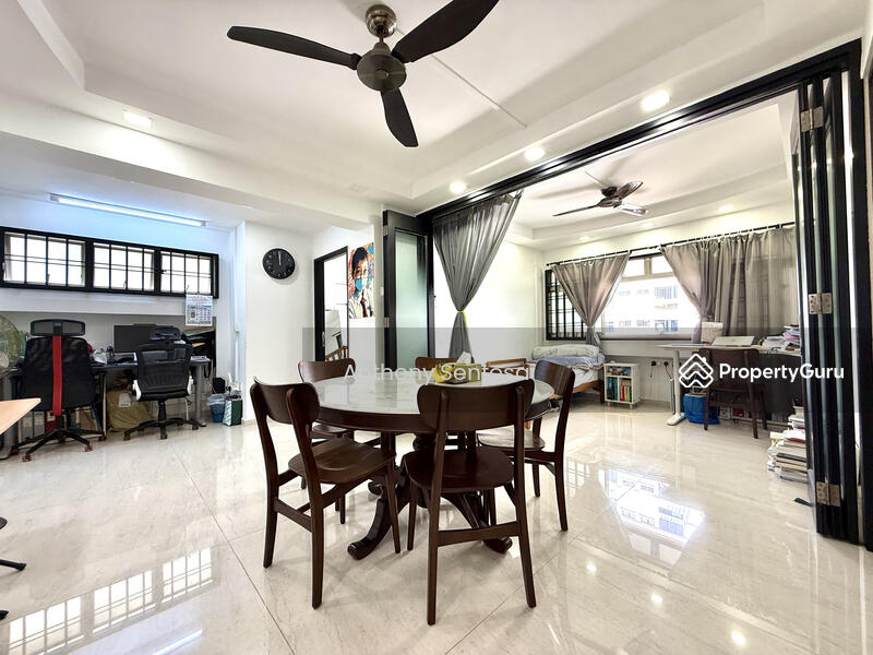 For Sale - 737 Pasir Ris Drive 10