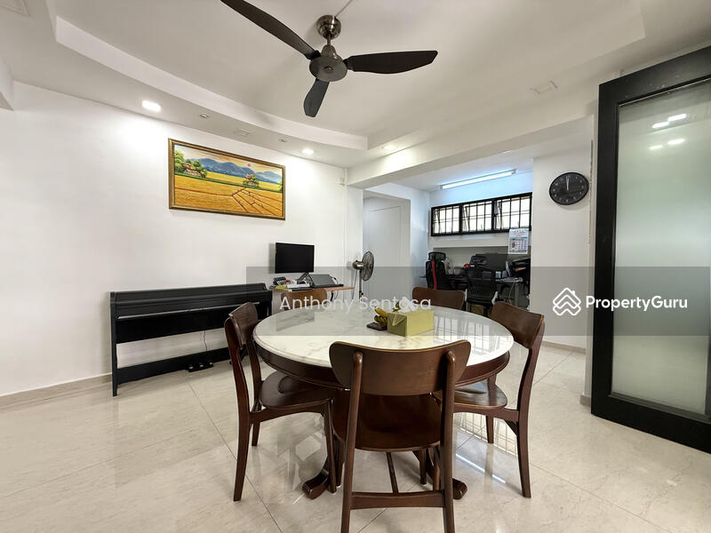 For Sale - 737 Pasir Ris Drive 10