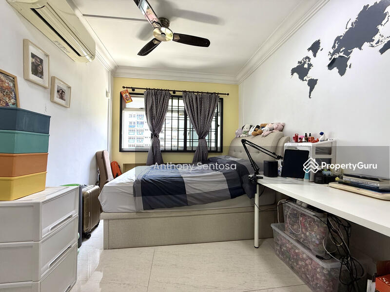 For Sale - 737 Pasir Ris Drive 10