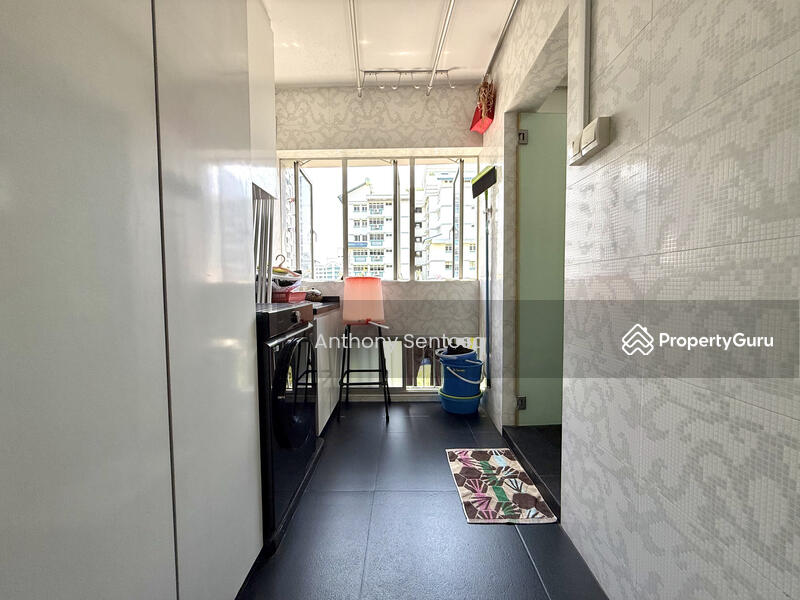 For Sale - 737 Pasir Ris Drive 10
