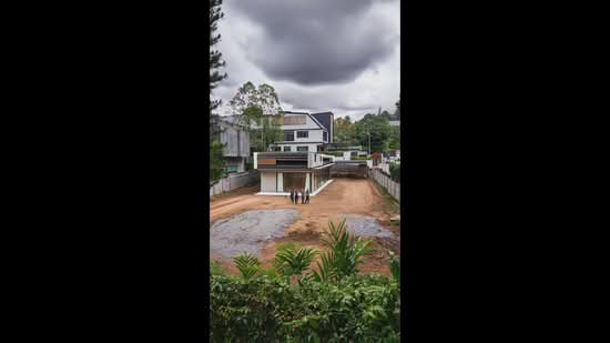 D10 Holland GCBA. Regular plot to rebuild dream home. Bungalow House For Sale at S$ 15,500,000 | PropertyGuru Singapore