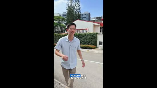 D10 Holland GCBA. Regular plot to rebuild dream home, Tanglin / Holland / Bukit Timah, 4 Bedrooms, 4,000 sqft, Bungalow House For Sale, by Gates Lee, 60110313 - PropertyGuru.com.sg