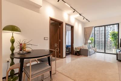 For Sale - Lentor Modern