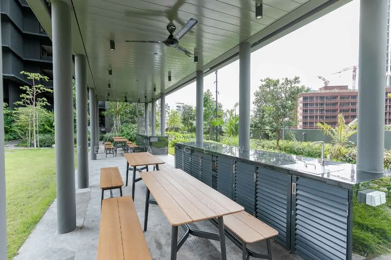 Lentor Modern Condominium For Sale at S$ 1,620,000 | PropertyGuru Singapore - Exterior