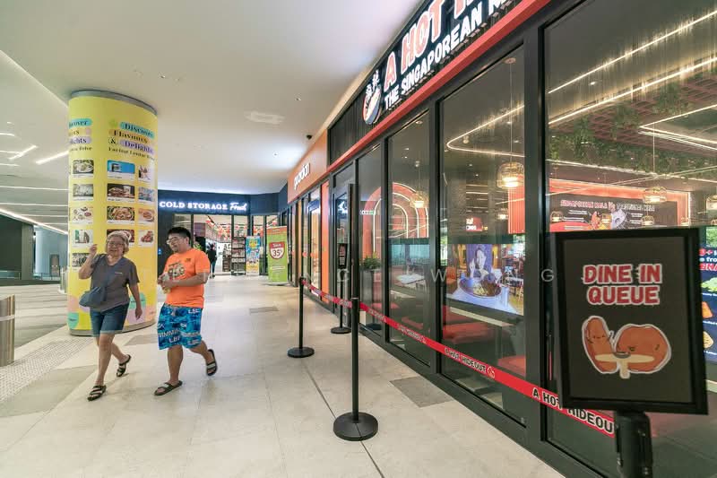 Lentor Modern Condominium For Sale at S$ 1,620,000 | PropertyGuru Singapore