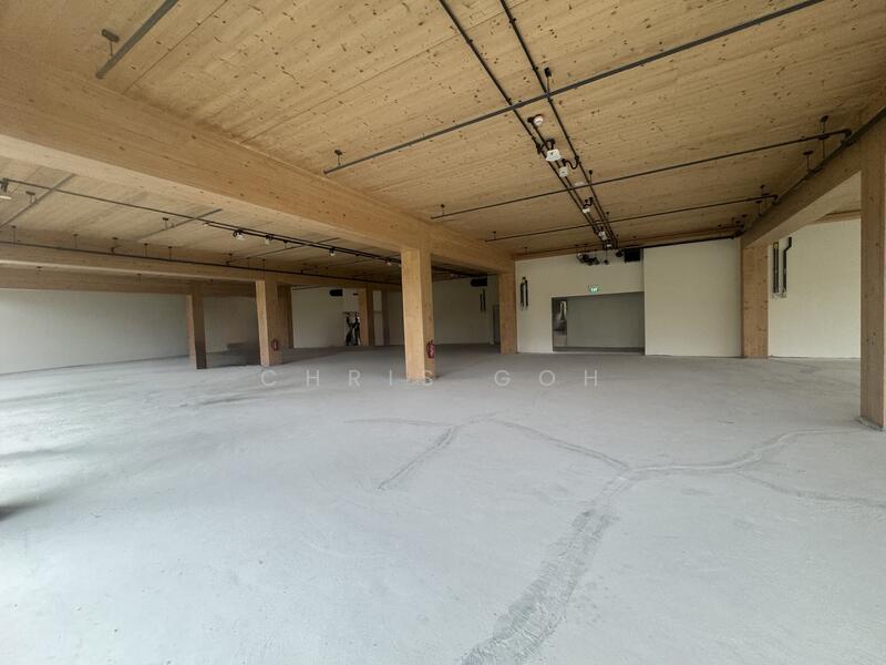Punggol Digital District, 98 Punggol Way, 4,030 sqft, Light Industrial (B1) For Rent, by Chris Goh, 60110331 - CommercialGuru.com.sg