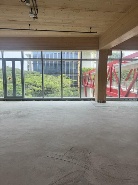 Punggol Digital District, 98 Punggol Way, 4,030 sqft, Light Industrial (B1) For Rent, by Chris Goh, 60110331 - CommercialGuru.com.sg