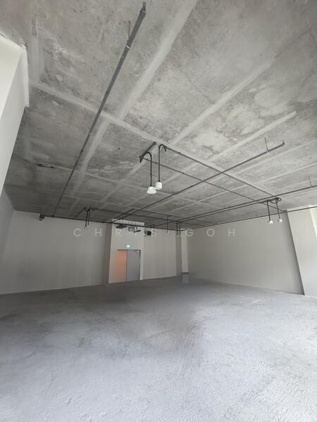 Punggol Digital District, 98 Punggol Way, 4,030 sqft, Light Industrial (B1) For Rent, by Chris Goh, 60110331 - CommercialGuru.com.sg