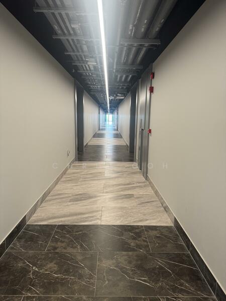 Punggol Digital District, 98 Punggol Way, 4,030 sqft, Light Industrial (B1) For Rent, by Chris Goh, 60110331 - CommercialGuru.com.sg