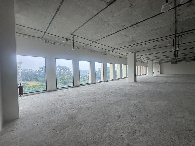 Punggol Digital District, 98 Punggol Way, 4,030 sqft, Light Industrial (B1) For Rent, by Chris Goh, 60110331 - CommercialGuru.com.sg