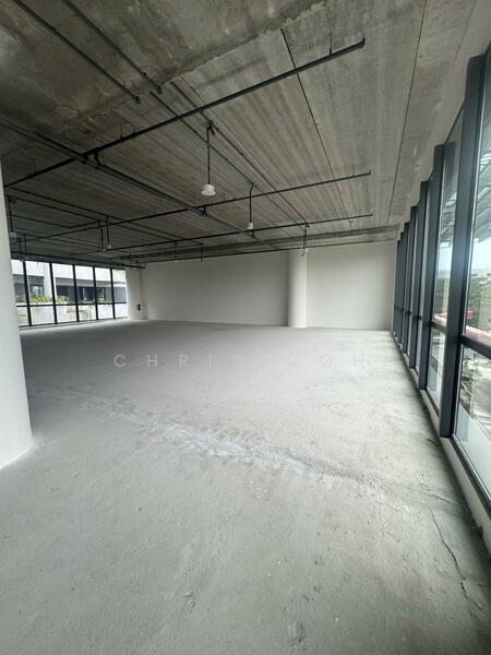 Punggol Digital District, 98 Punggol Way, 4,030 sqft, Light Industrial (B1) For Rent, by Chris Goh, 60110331 - CommercialGuru.com.sg