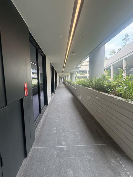 Punggol Digital District, 98 Punggol Way, 4,030 sqft, Light Industrial (B1) For Rent, by Chris Goh, 60110331 - CommercialGuru.com.sg