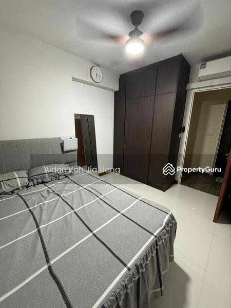 For Rent - 468A Fernvale Link