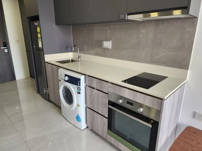 For Sale - Riverfront Residences