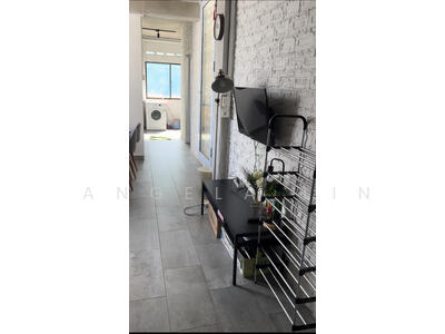 For Sale - Eng Aun Mansion