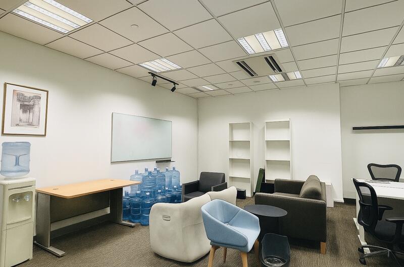 Tan Chong Tower, 15 Queen Street, 1,055 sqft, Office For Rent, by Jane Toh, 60110345 - CommercialGuru.com.sg