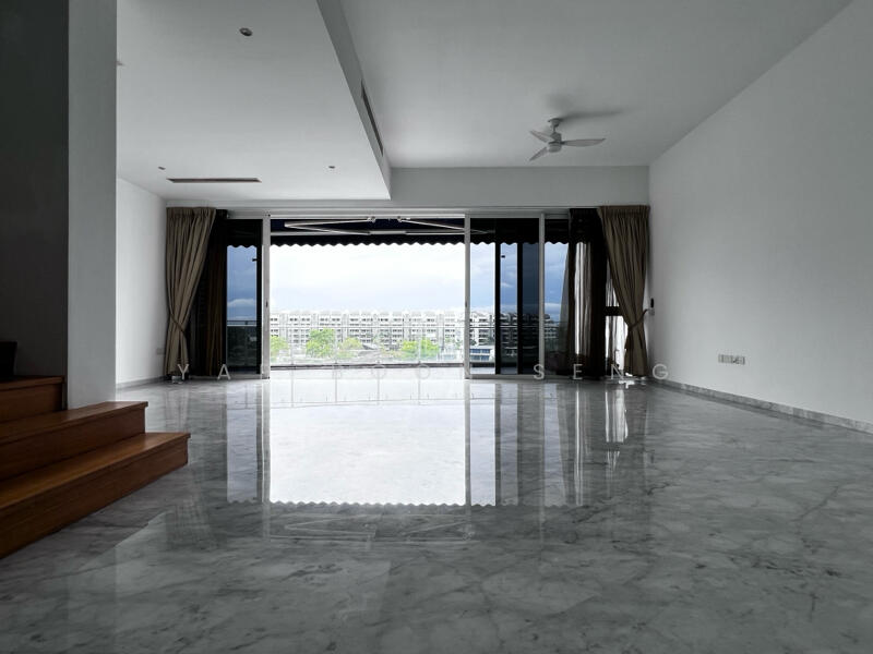 Turquoise, 55 COVE DRIVE, 4 Bedrooms, 3,746 sqft, Condominium For Sale, by Yap Boon Seng, 60110347 - PropertyGuru.com.sg