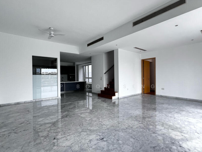 Turquoise, 55 COVE DRIVE, 4 Bedrooms, 3,746 sqft, Condominium For Sale, by Yap Boon Seng, 60110347 - PropertyGuru.com.sg