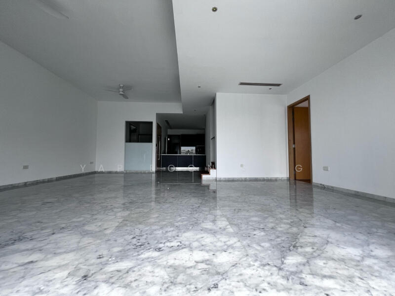 Turquoise, 55 COVE DRIVE, 4 Bedrooms, 3,746 sqft, Condominium For Sale, by Yap Boon Seng, 60110347 - PropertyGuru.com.sg
