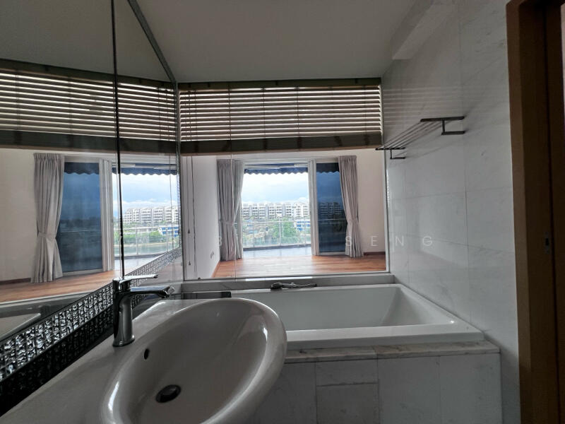 Turquoise, 55 COVE DRIVE, 4 Bedrooms, 3,746 sqft, Condominium For Sale, by Yap Boon Seng, 60110347 - PropertyGuru.com.sg