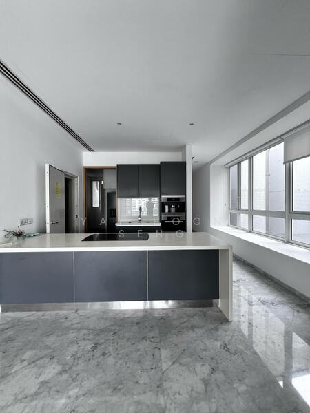 Turquoise, 55 COVE DRIVE, 4 Bedrooms, 3,746 sqft, Condominium For Sale, by Yap Boon Seng, 60110347 - PropertyGuru.com.sg