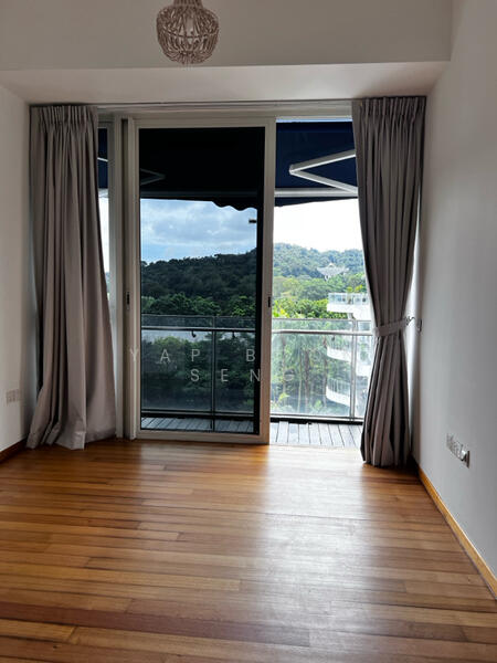 Turquoise, 55 COVE DRIVE, 4 Bedrooms, 3,746 sqft, Condominium For Sale, by Yap Boon Seng, 60110347 - PropertyGuru.com.sg