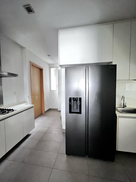 Turquoise, 55 COVE DRIVE, 4 Bedrooms, 3,746 sqft, Condominium For Sale, by Yap Boon Seng, 60110347 - PropertyGuru.com.sg