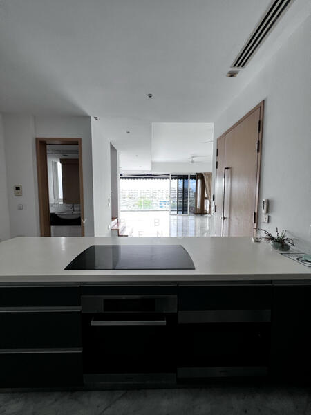 Turquoise, 55 COVE DRIVE, 4 Bedrooms, 3,746 sqft, Condominium For Sale, by Yap Boon Seng, 60110347 - PropertyGuru.com.sg