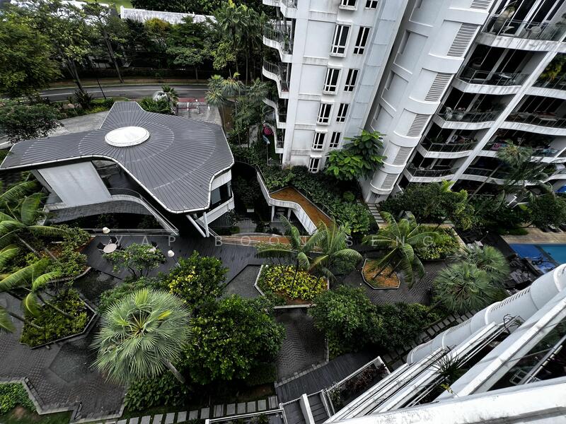 Turquoise, 55 COVE DRIVE, 4 Bedrooms, 3,746 sqft, Condominium For Sale, by Yap Boon Seng, 60110347 - PropertyGuru.com.sg